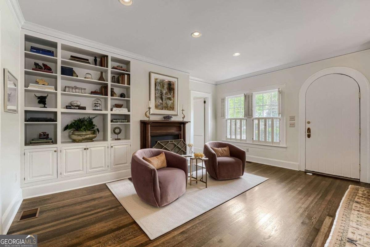 3929 Stratford Road Atlanta - Photo 10