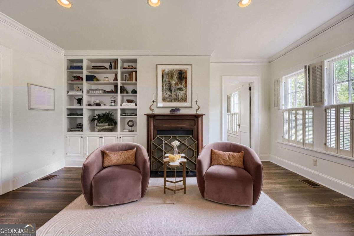 3929 Stratford Road Atlanta - Photo 11