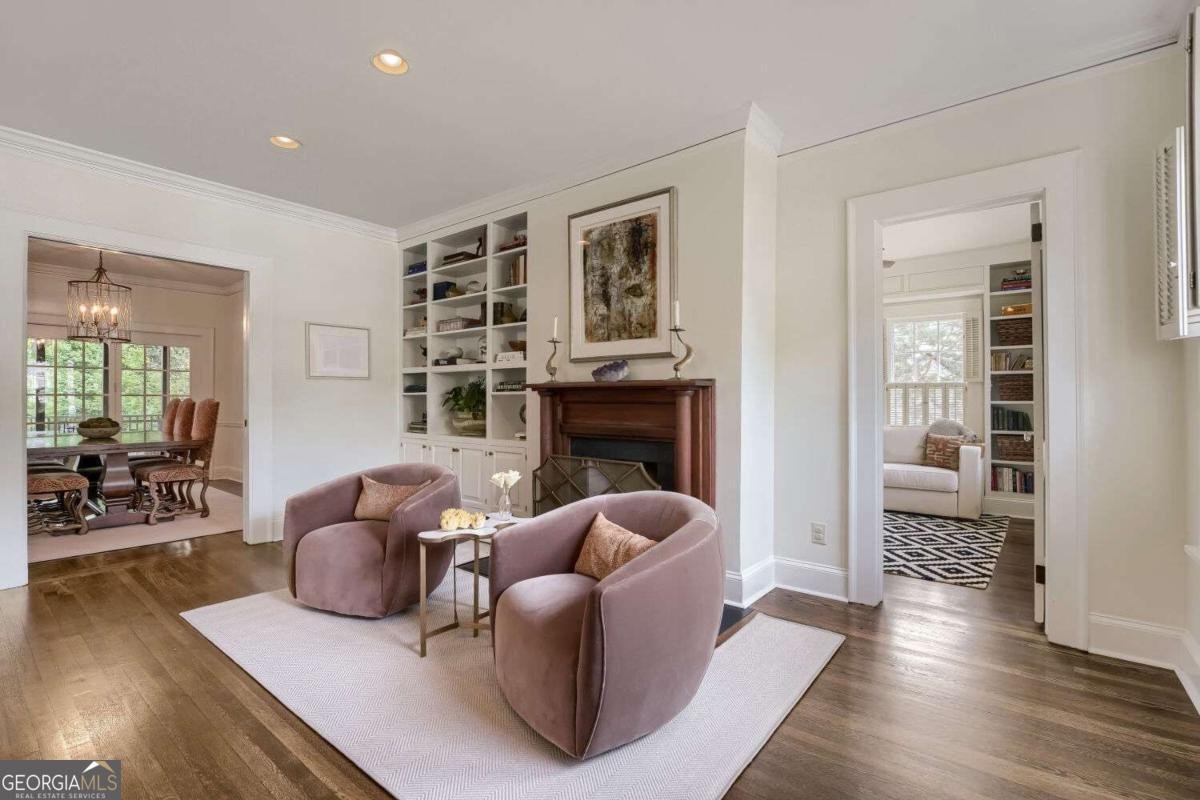 3929 Stratford Road Atlanta - Photo 12