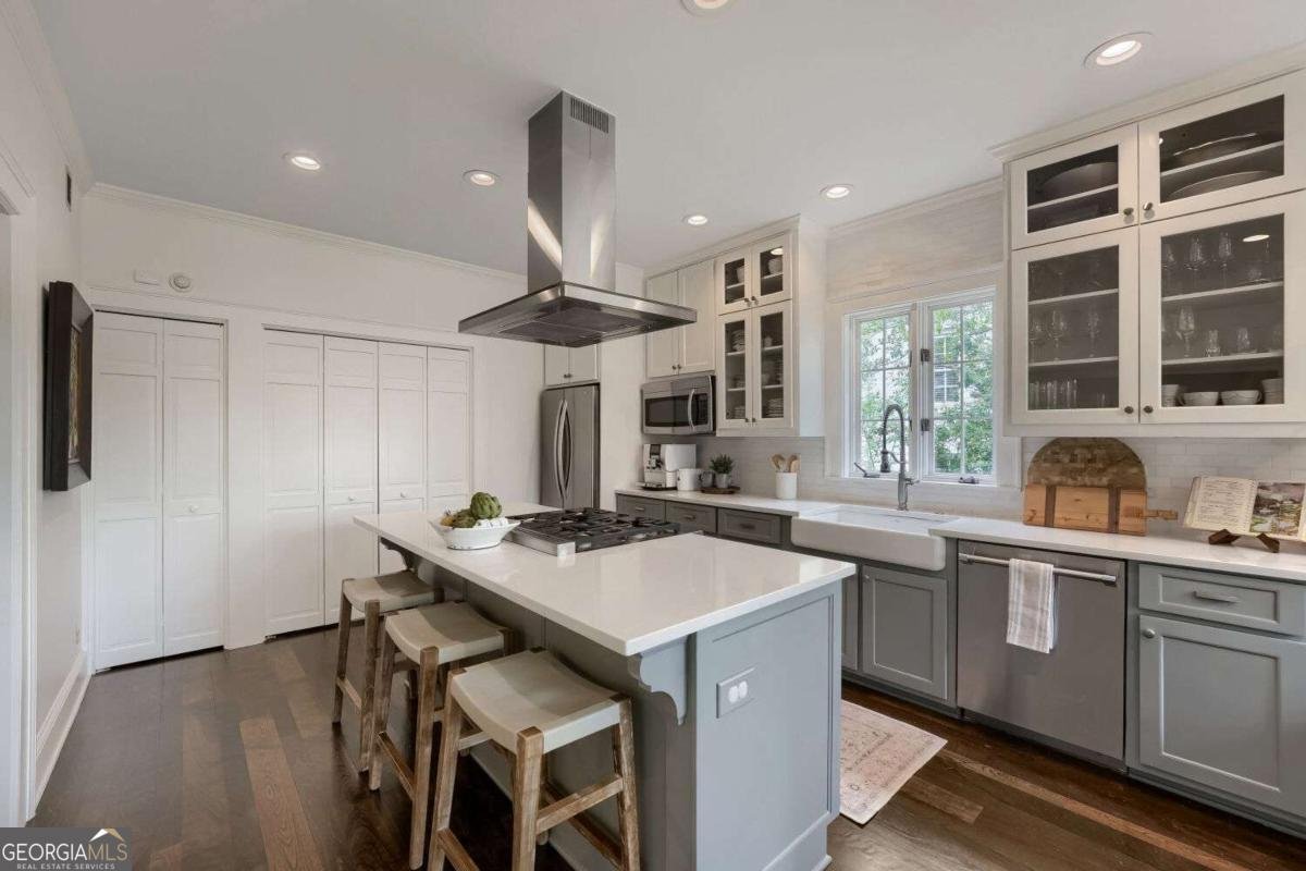 3929 Stratford Road Atlanta - Photo 14