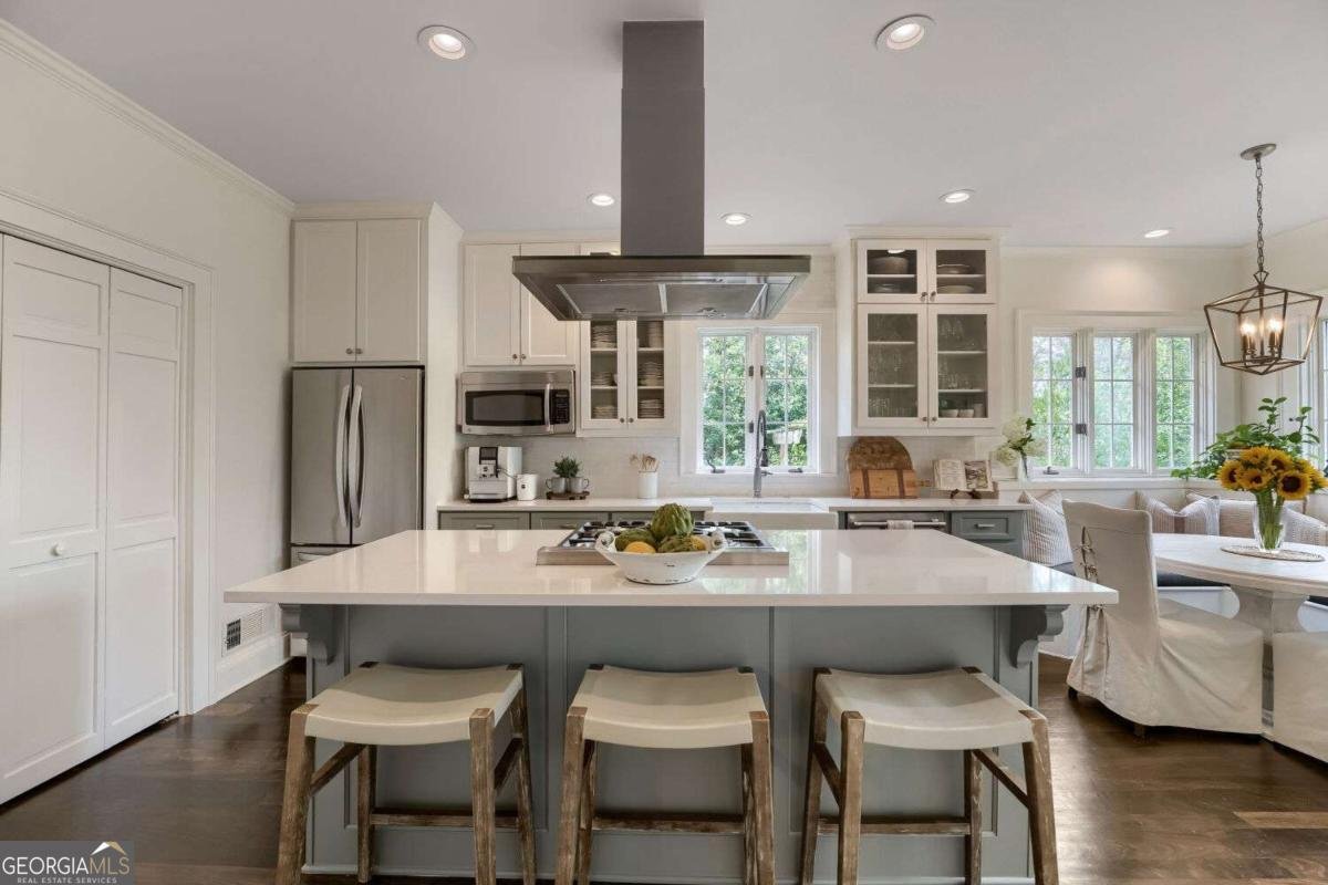 3929 Stratford Road Atlanta - Photo 15