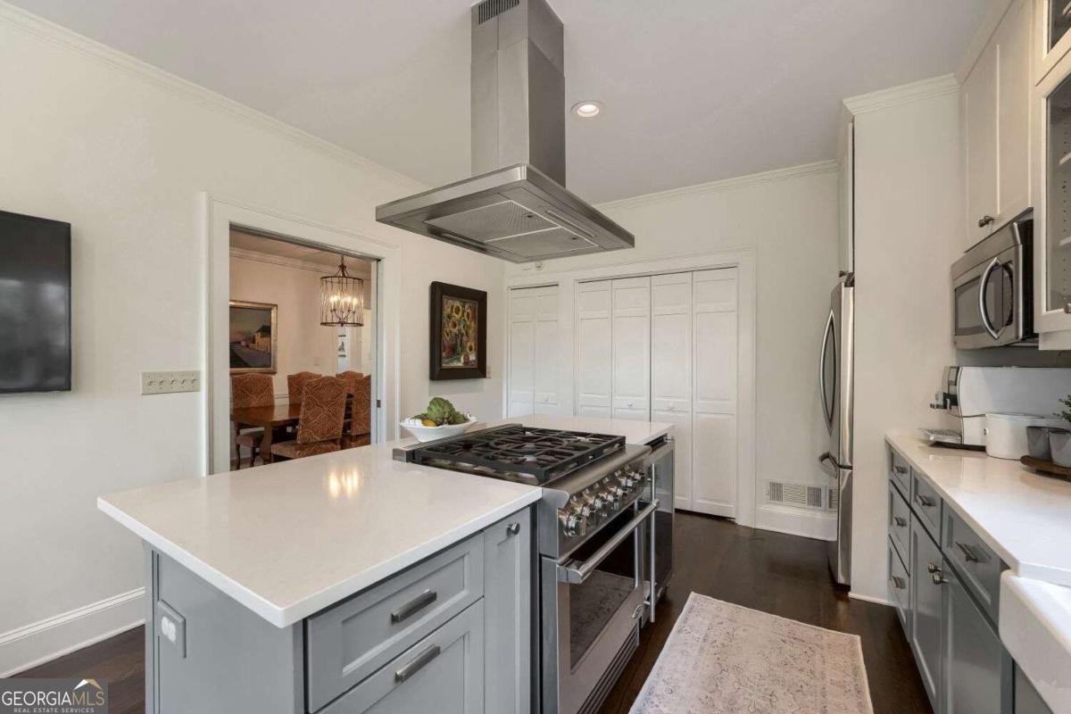 3929 Stratford Road Atlanta - Photo 16