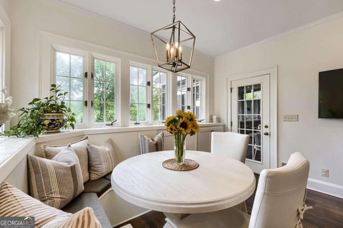 3929 Stratford Road Atlanta - Photo 17