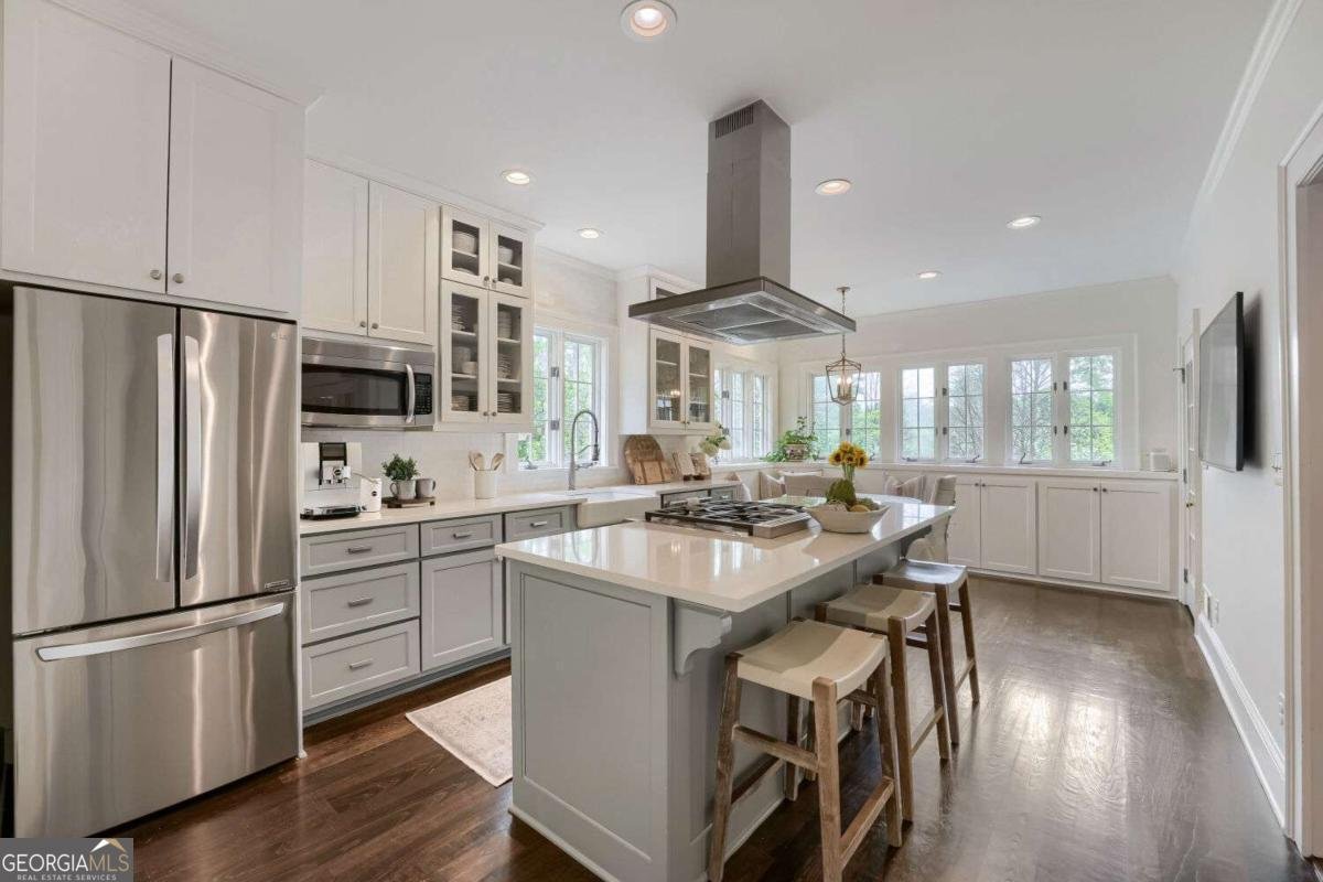 3929 Stratford Road Atlanta - Photo 18