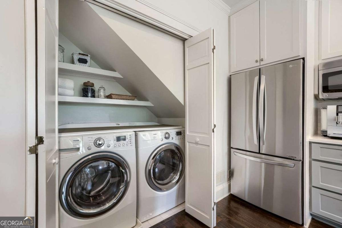 3929 Stratford Road Atlanta - Photo 19