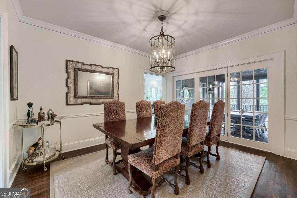 3929 Stratford Road Atlanta - Photo 20