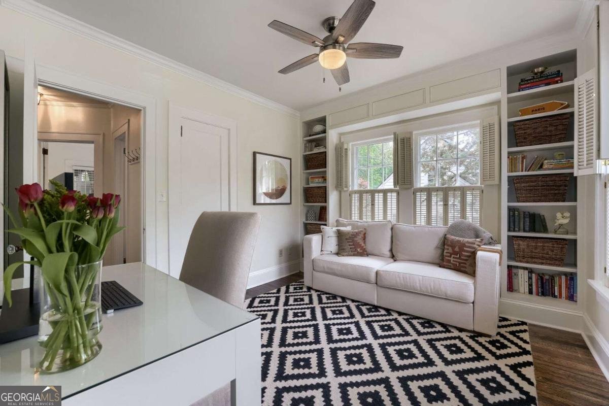 3929 Stratford Road Atlanta - Photo 22