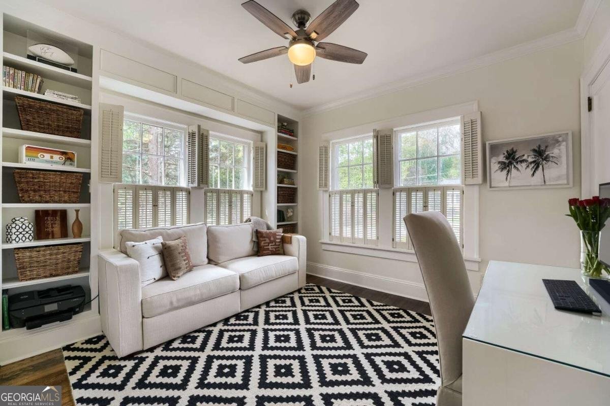 3929 Stratford Road Atlanta - Photo 23