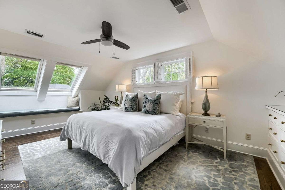 3929 Stratford Road Atlanta - Photo 25