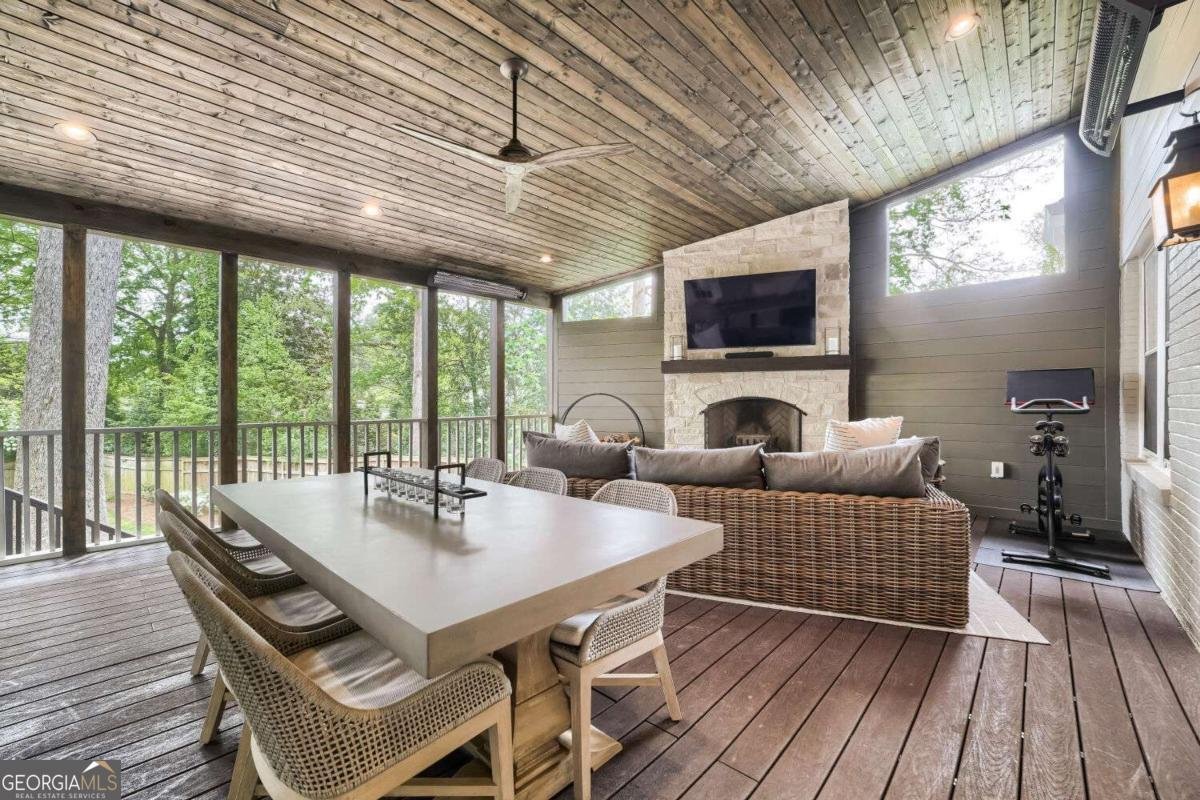 3929 Stratford Road Atlanta - Photo 34