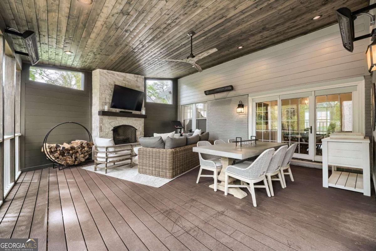 3929 Stratford Road Atlanta - Photo 35