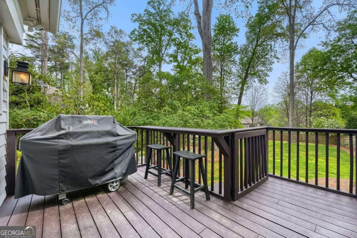 3929 Stratford Road Atlanta - Photo 37