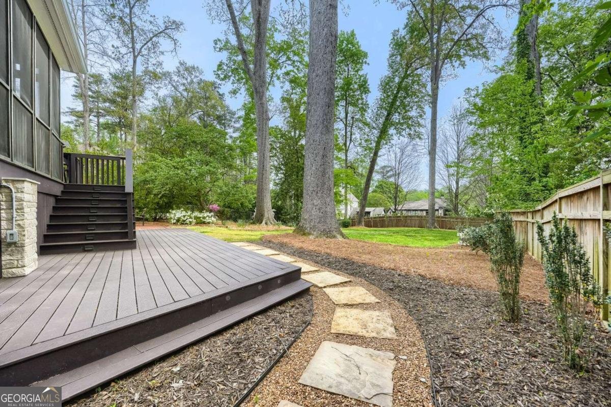 3929 Stratford Road Atlanta - Photo 38