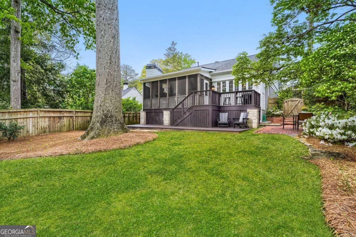 3929 Stratford Road Atlanta - Photo 39