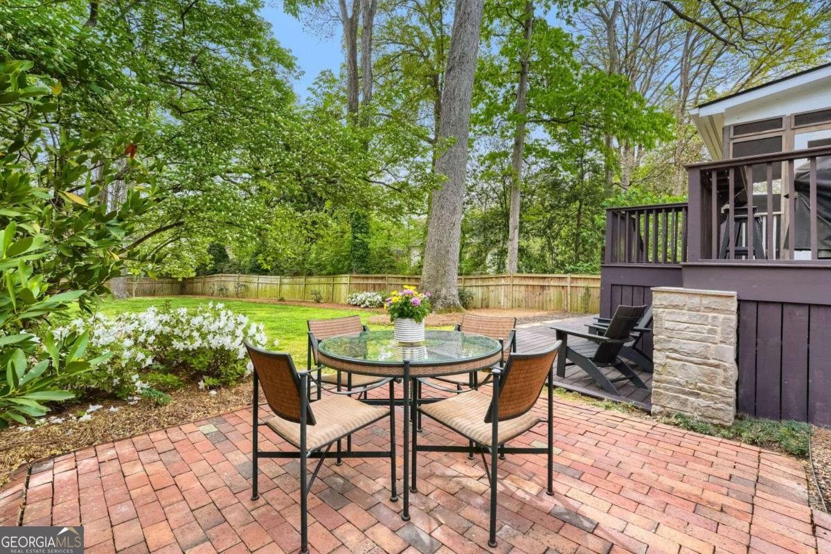 3929 Stratford Road Atlanta - Photo 40