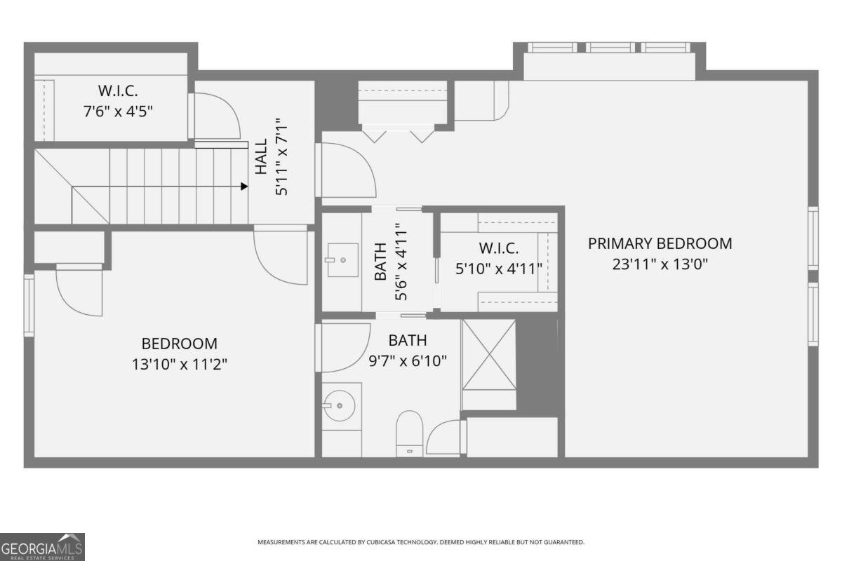 3929 Stratford Road Atlanta - Photo 43