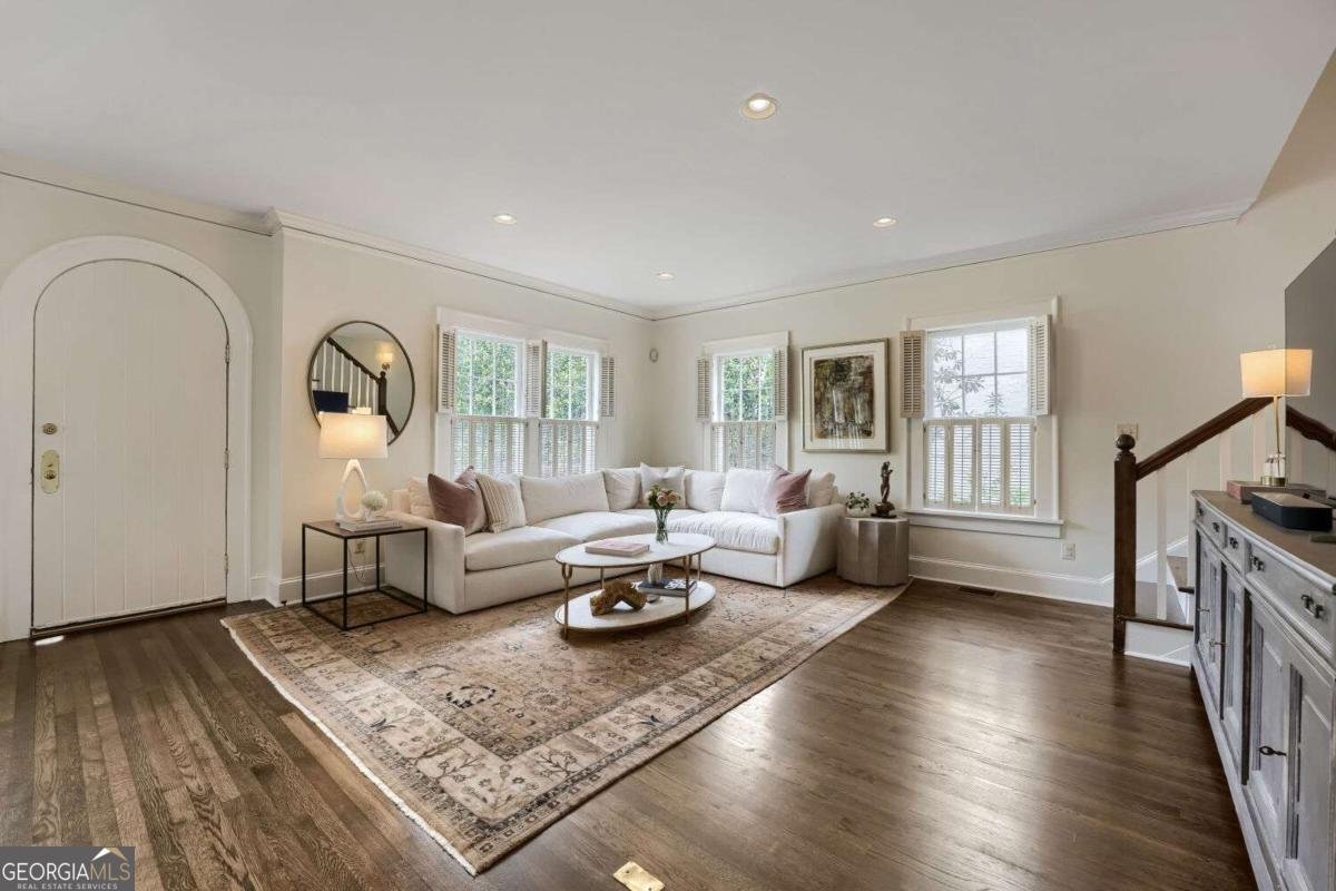 3929 Stratford Road Atlanta - Photo 7