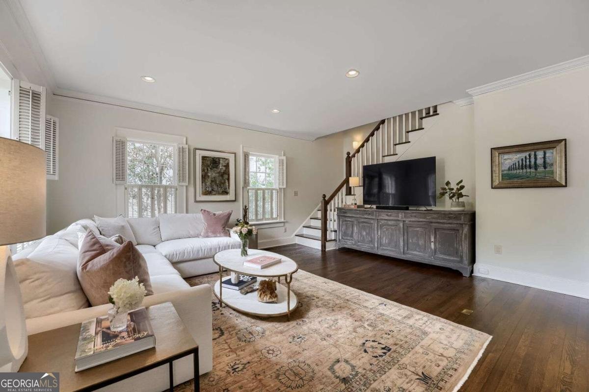 3929 Stratford Road Atlanta - Photo 8