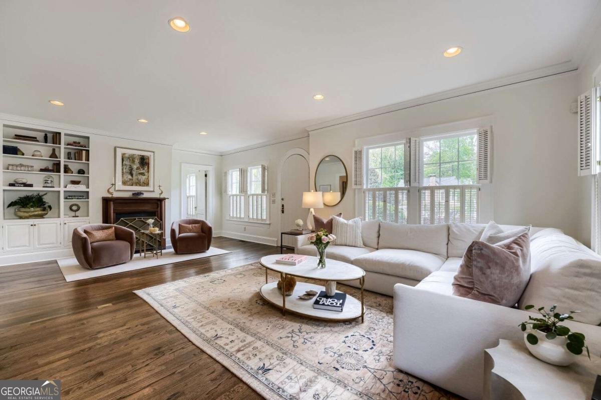 3929 Stratford Road Atlanta - Photo 9