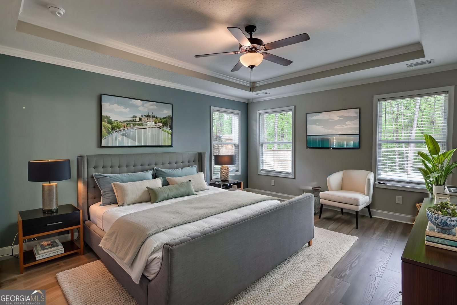 268 Poppyfield Farm Drive Good Hope - Photo 22