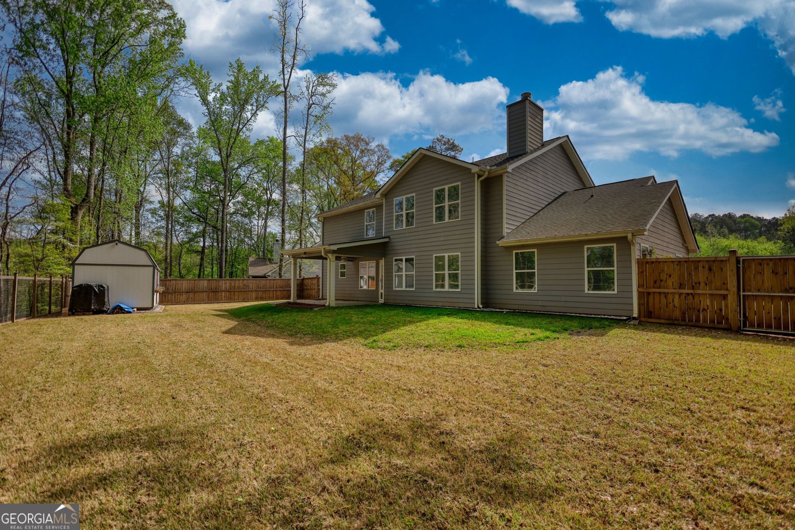 268 Poppyfield Farm Drive Good Hope - Photo 42