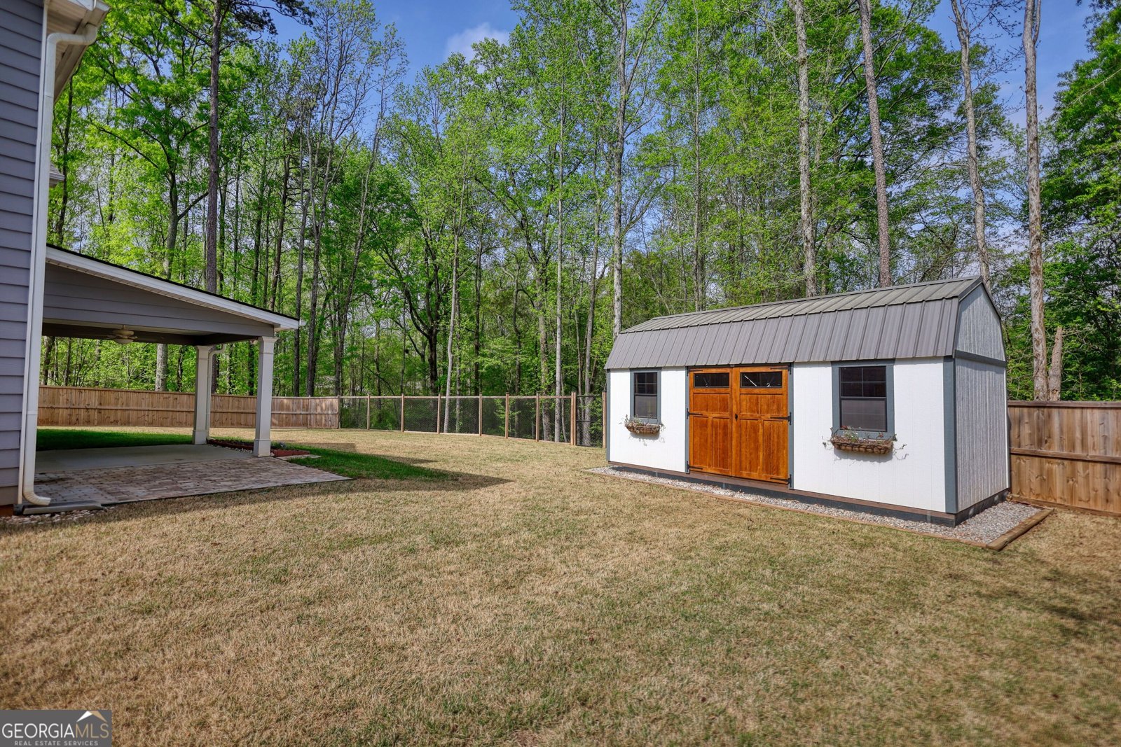 268 Poppyfield Farm Drive Good Hope - Photo 43