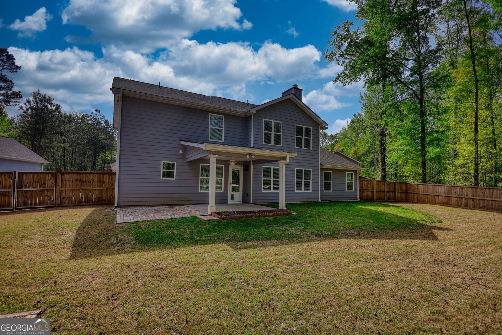 268 Poppyfield Farm Drive Good Hope - Photo 44