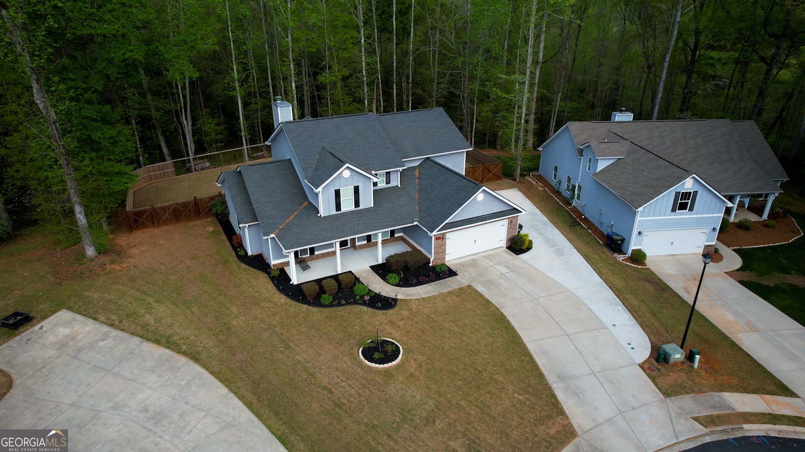 268 Poppyfield Farm Drive Good Hope - Photo 45