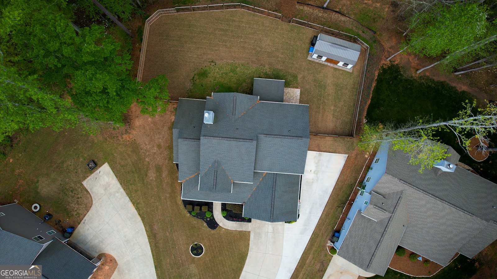 268 Poppyfield Farm Drive Good Hope - Photo 46