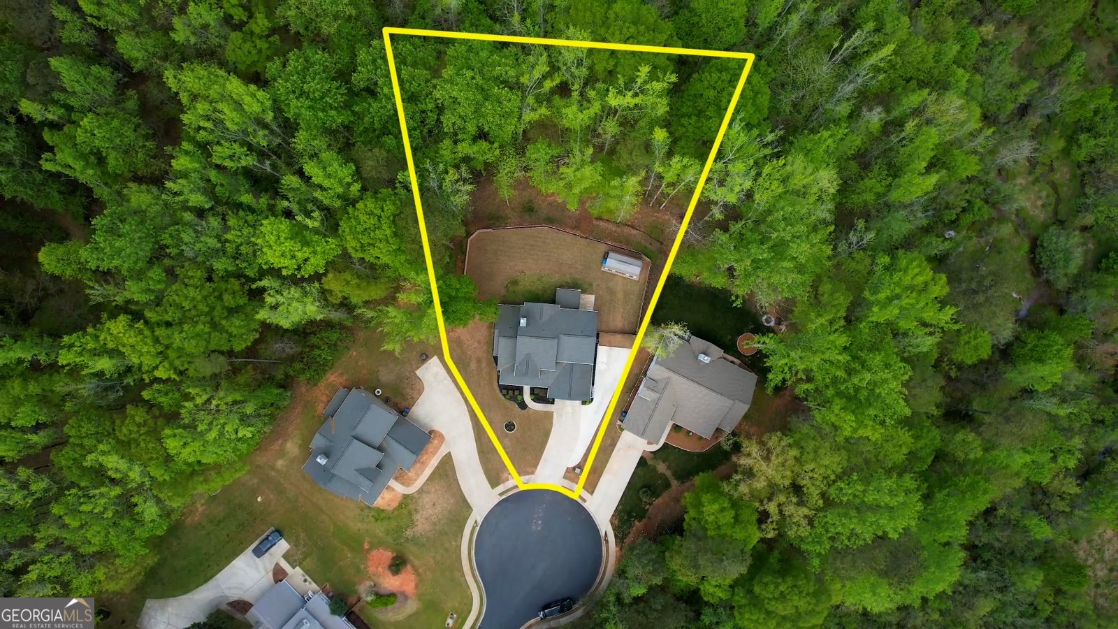 268 Poppyfield Farm Drive Good Hope - Photo 47