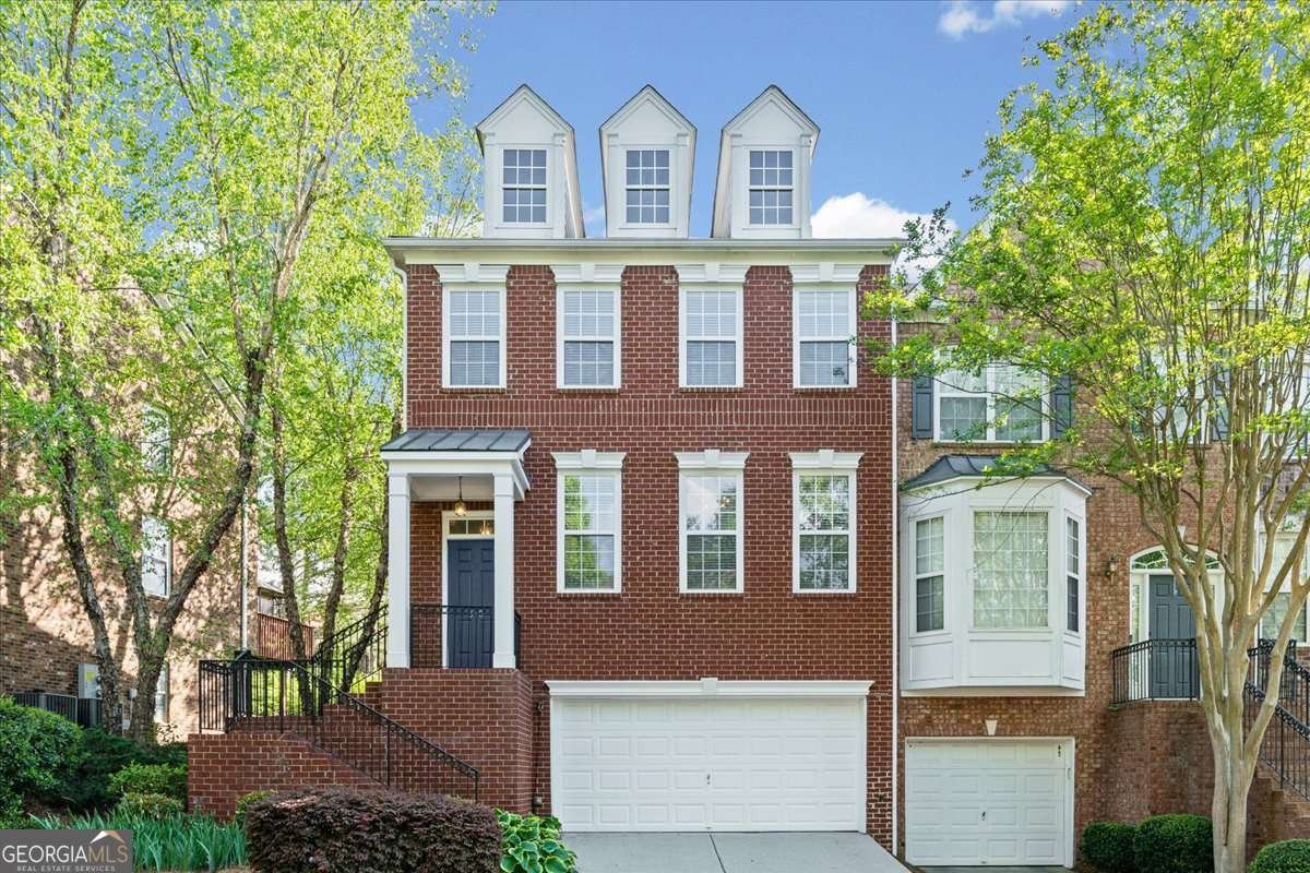 312 Mony Stone Court Smyrna - Photo 1