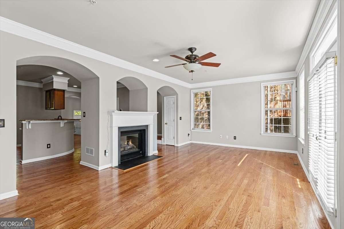 312 Mony Stone Court Smyrna - Photo 10