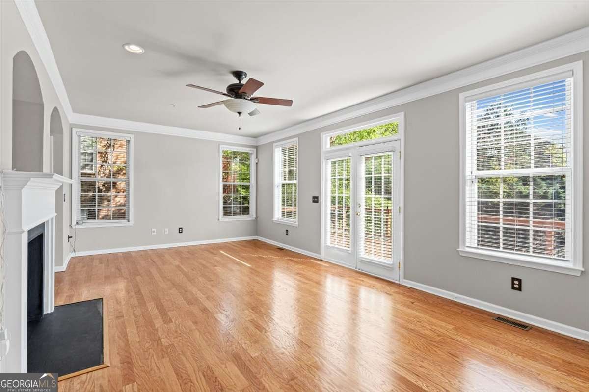 312 Mony Stone Court Smyrna - Photo 11