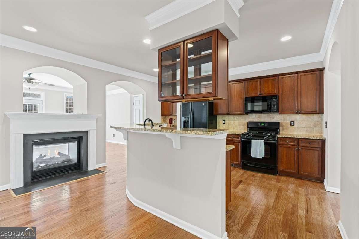 312 Mony Stone Court Smyrna - Photo 12