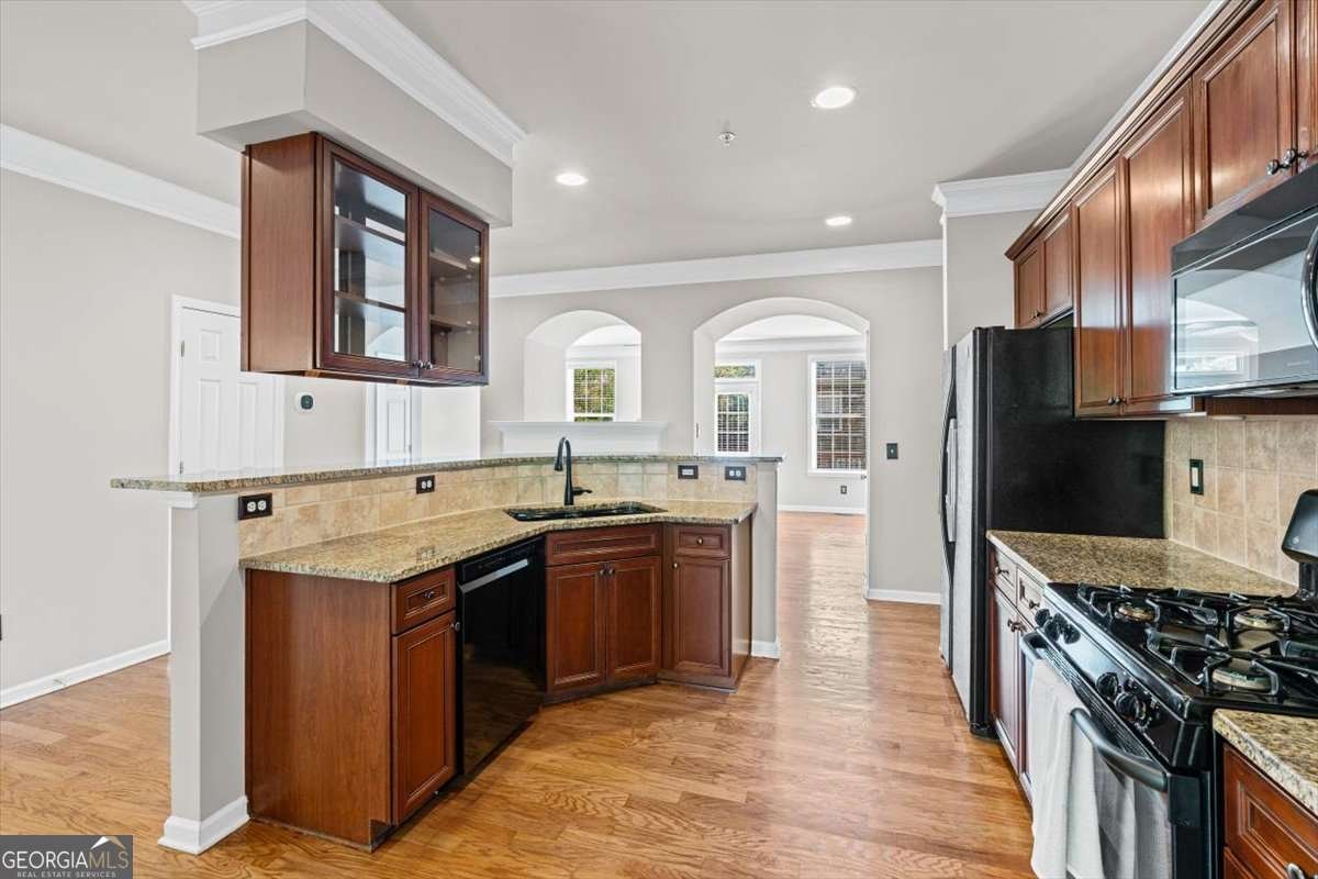 312 Mony Stone Court Smyrna - Photo 13