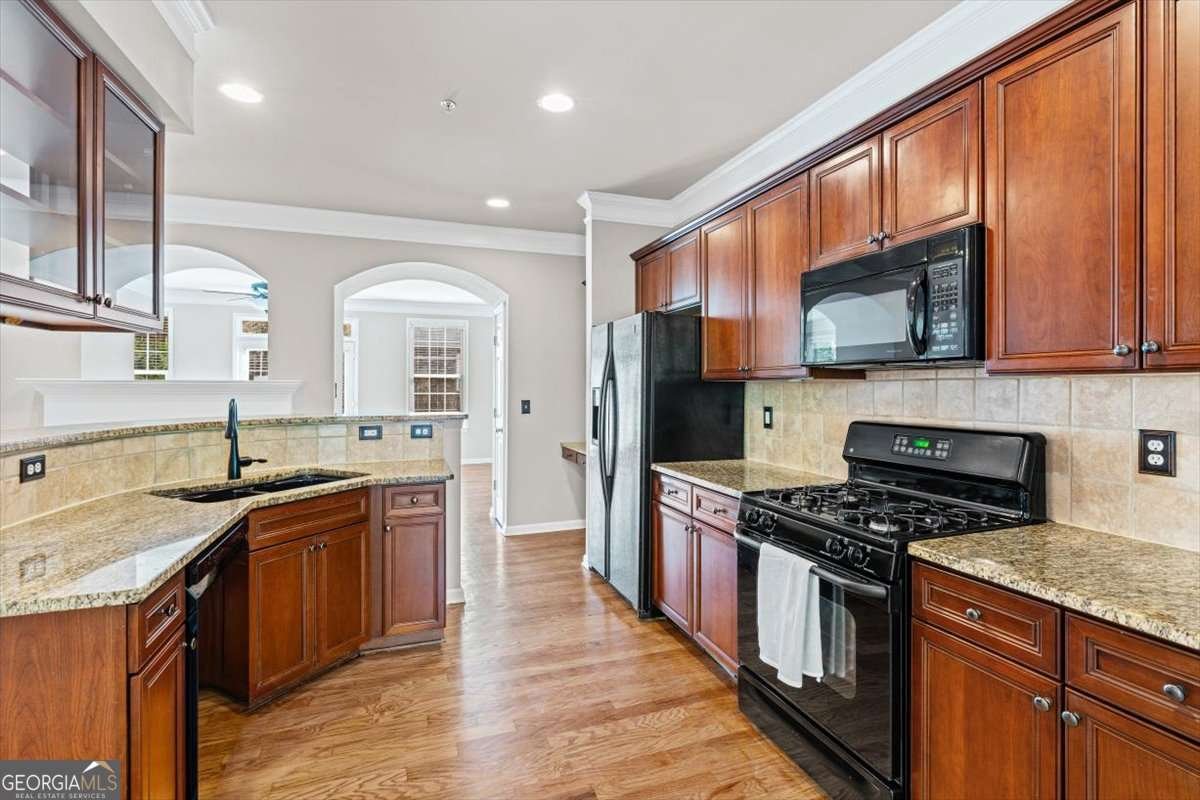 312 Mony Stone Court Smyrna - Photo 14