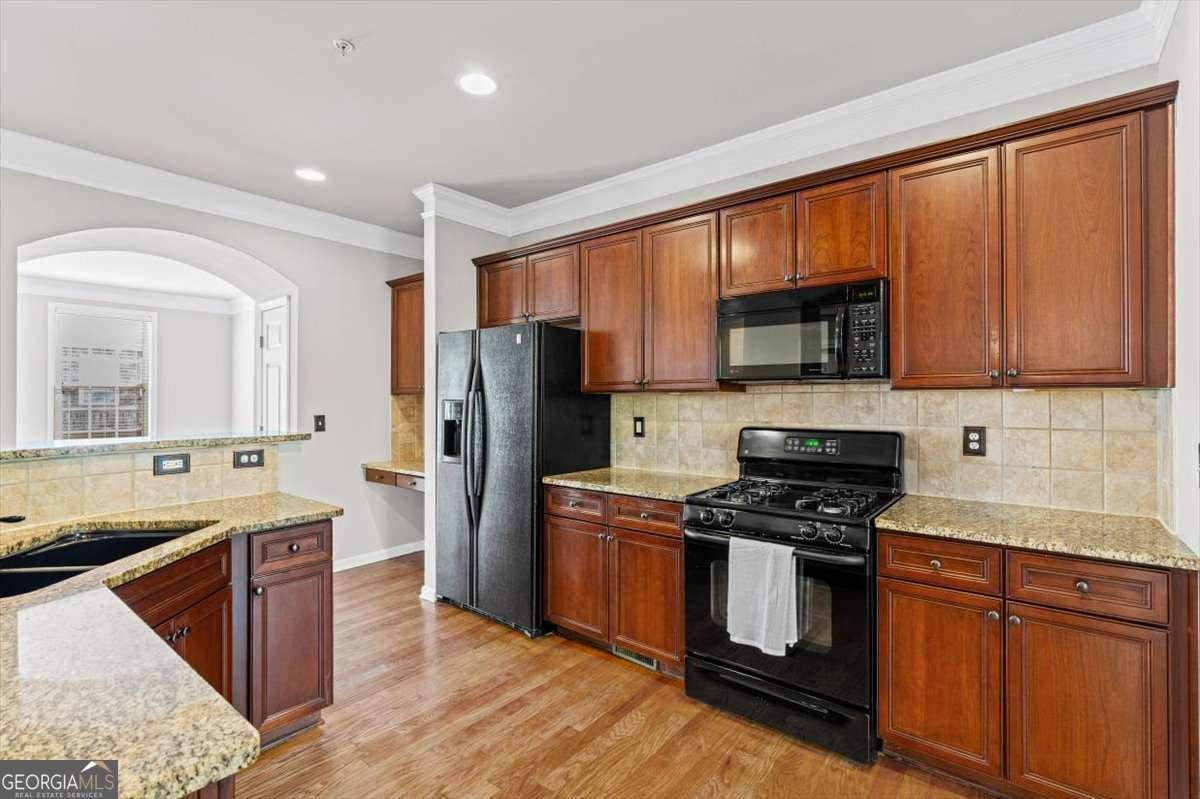 312 Mony Stone Court Smyrna - Photo 15