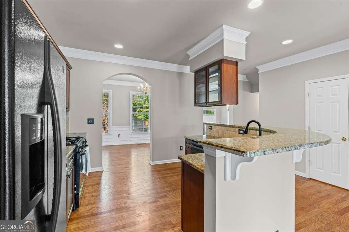 312 Mony Stone Court Smyrna - Photo 16