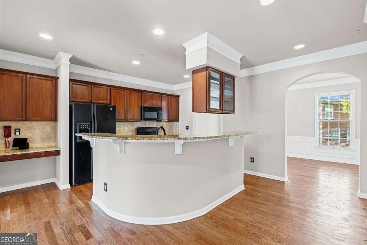 312 Mony Stone Court Smyrna - Photo 17