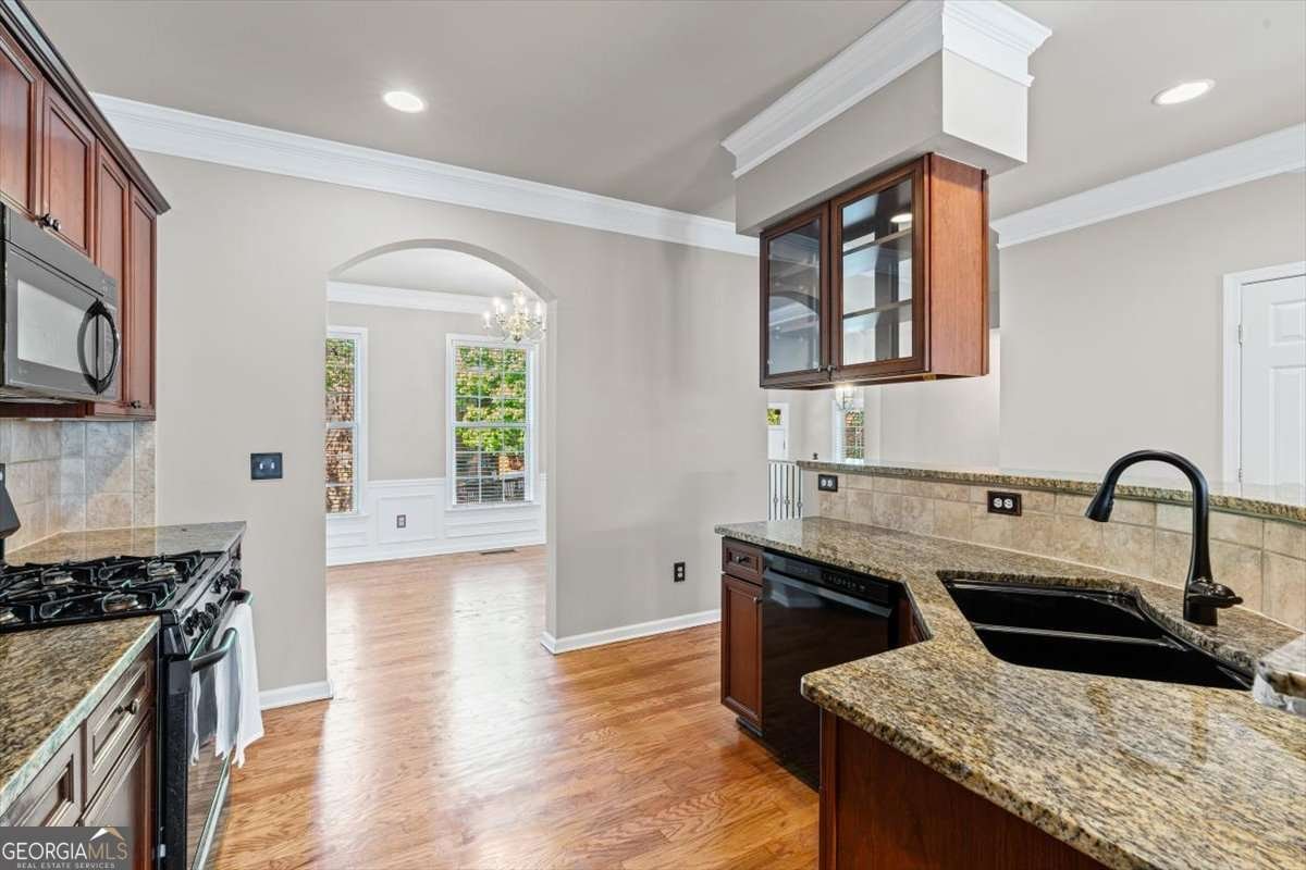 312 Mony Stone Court Smyrna - Photo 18