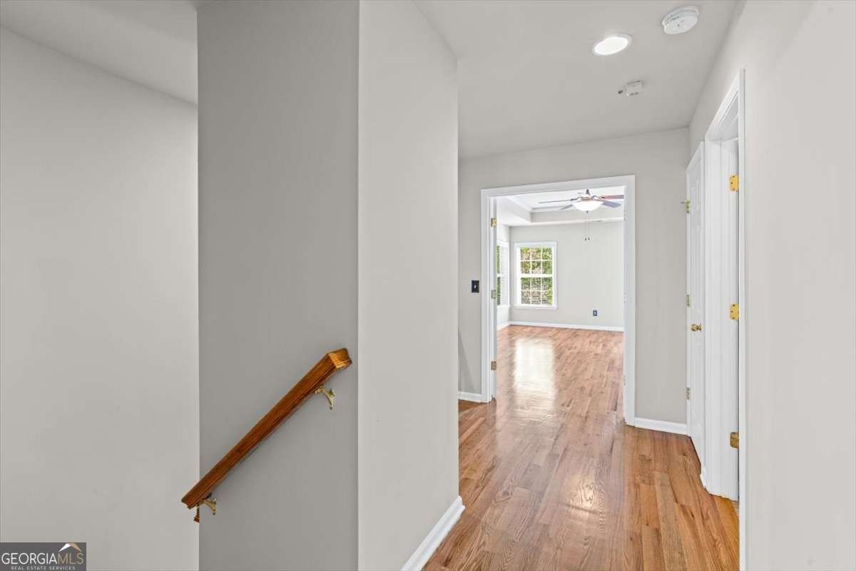 312 Mony Stone Court Smyrna - Photo 19