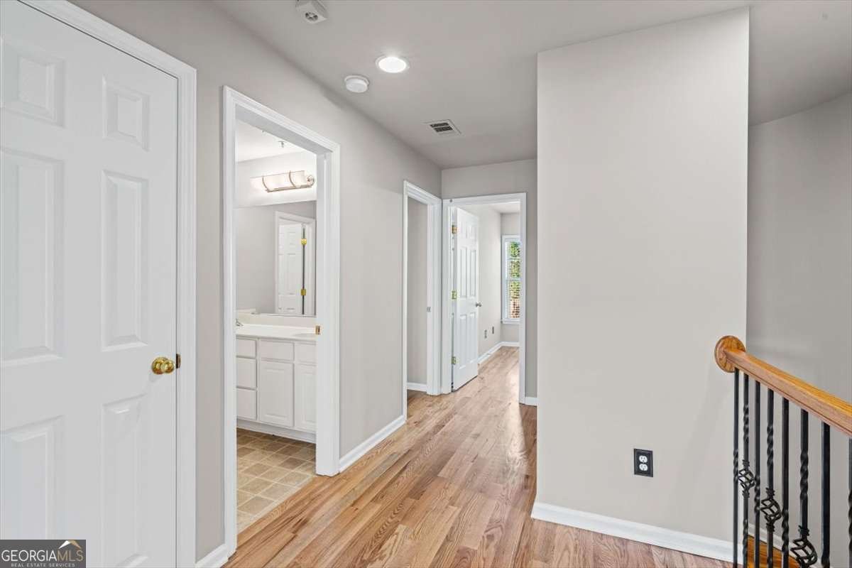 312 Mony Stone Court Smyrna - Photo 20