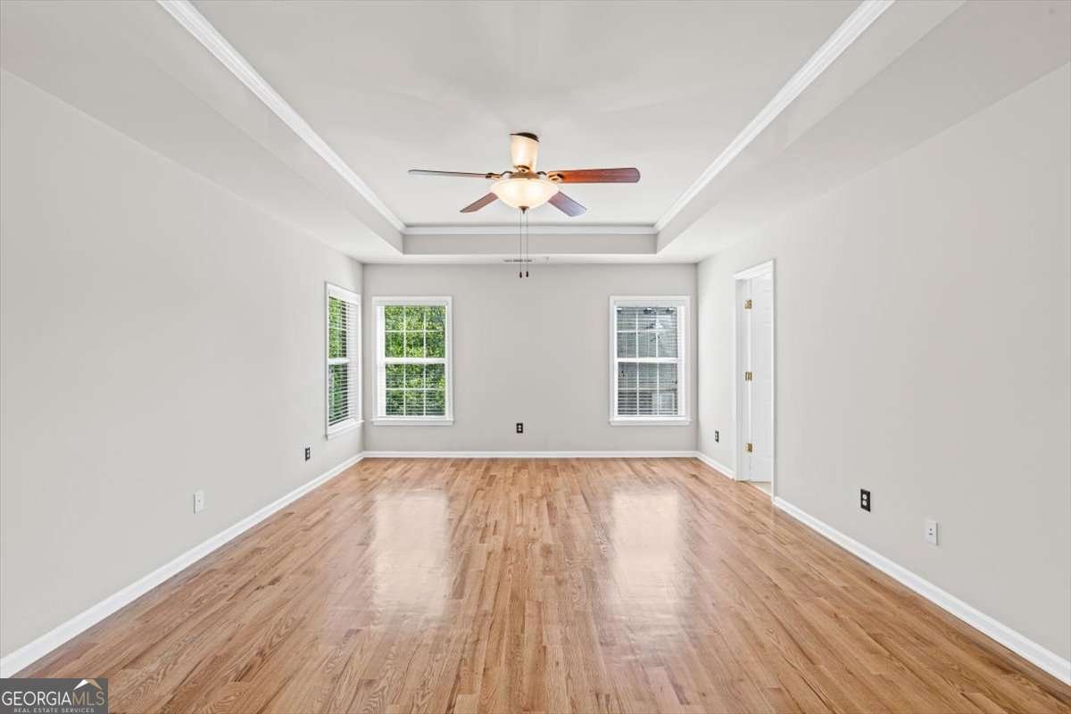 312 Mony Stone Court Smyrna - Photo 21