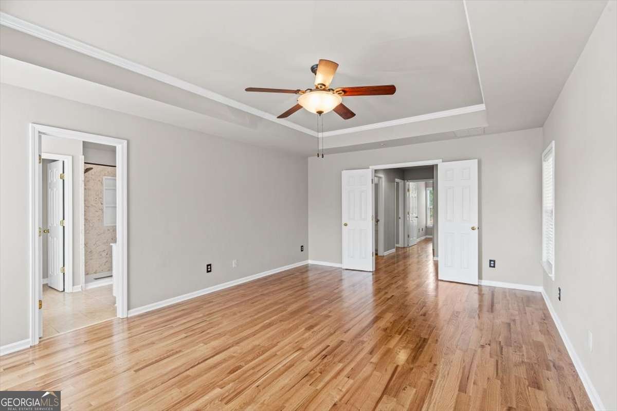 312 Mony Stone Court Smyrna - Photo 23