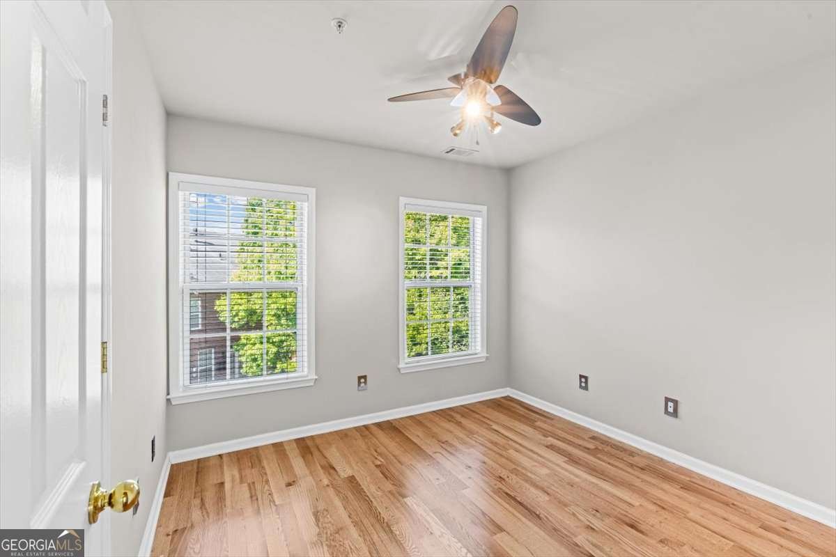 312 Mony Stone Court Smyrna - Photo 30