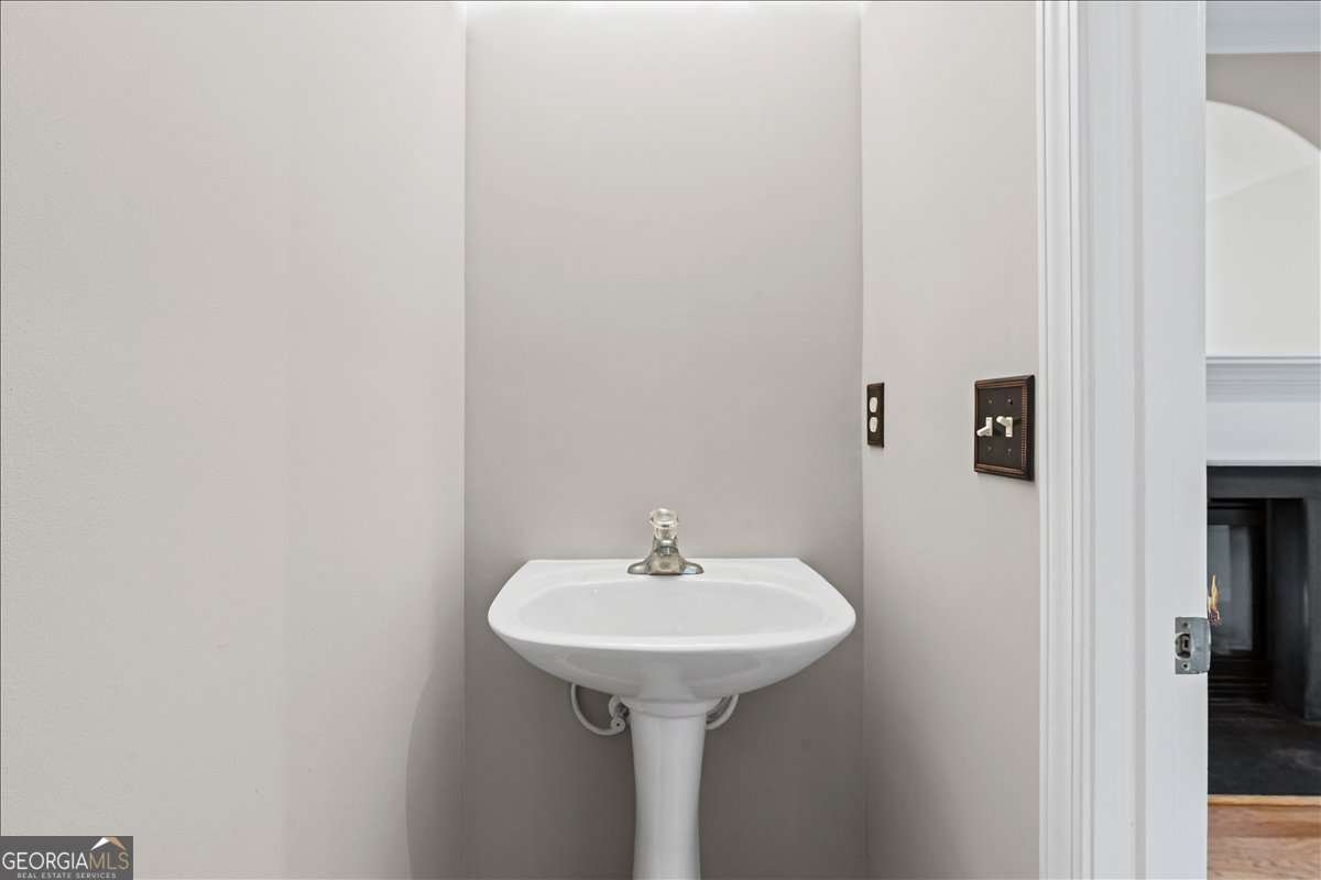 312 Mony Stone Court Smyrna - Photo 33