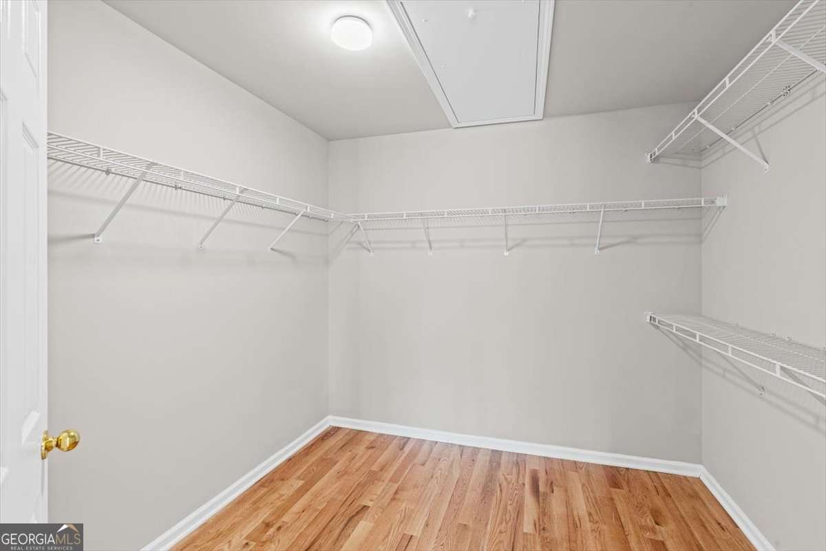 312 Mony Stone Court Smyrna - Photo 34