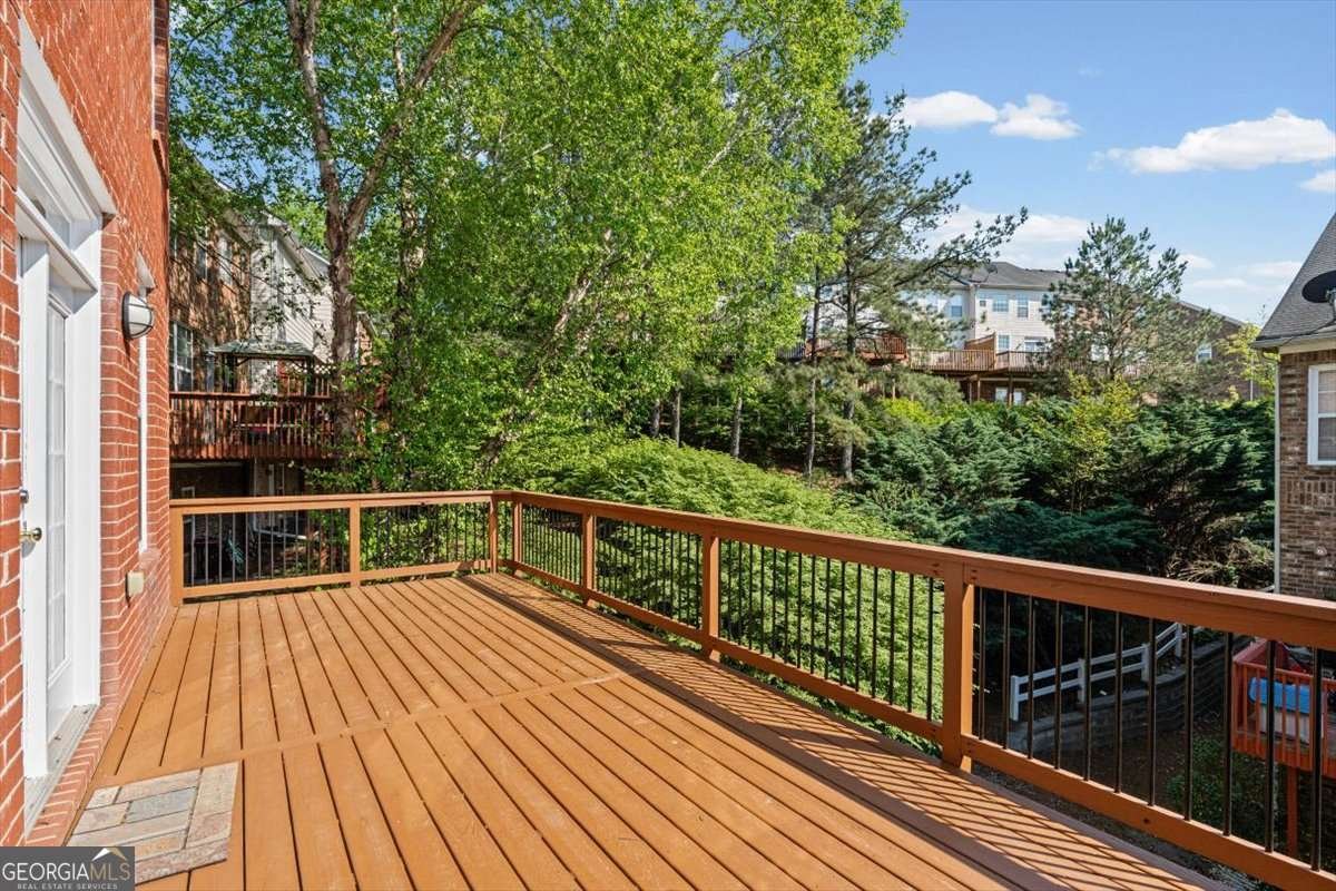 312 Mony Stone Court Smyrna - Photo 36