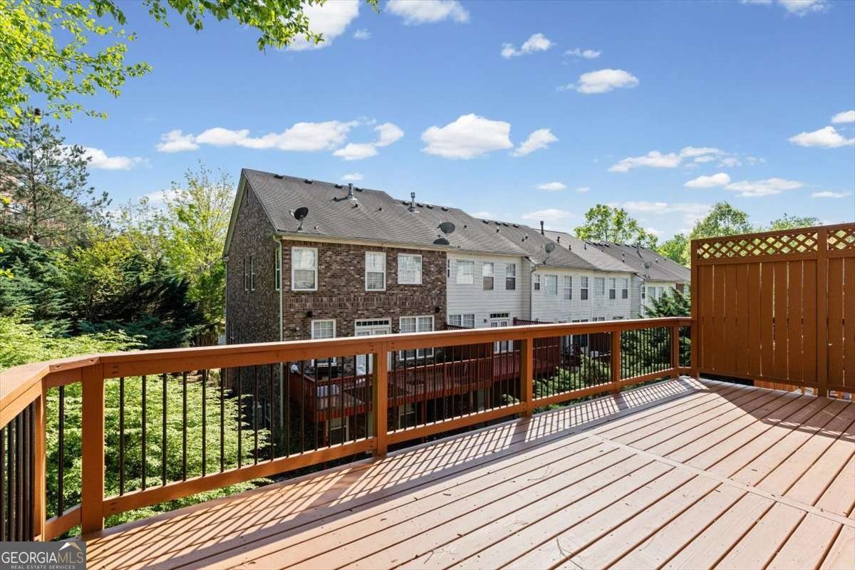 312 Mony Stone Court Smyrna - Photo 37