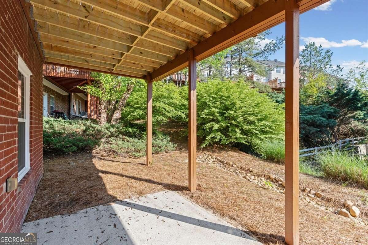 312 Mony Stone Court Smyrna - Photo 38